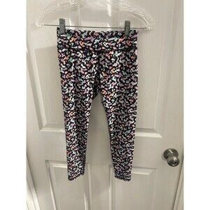 Athletic Works Girls' Core Leggings Size M (7-8)